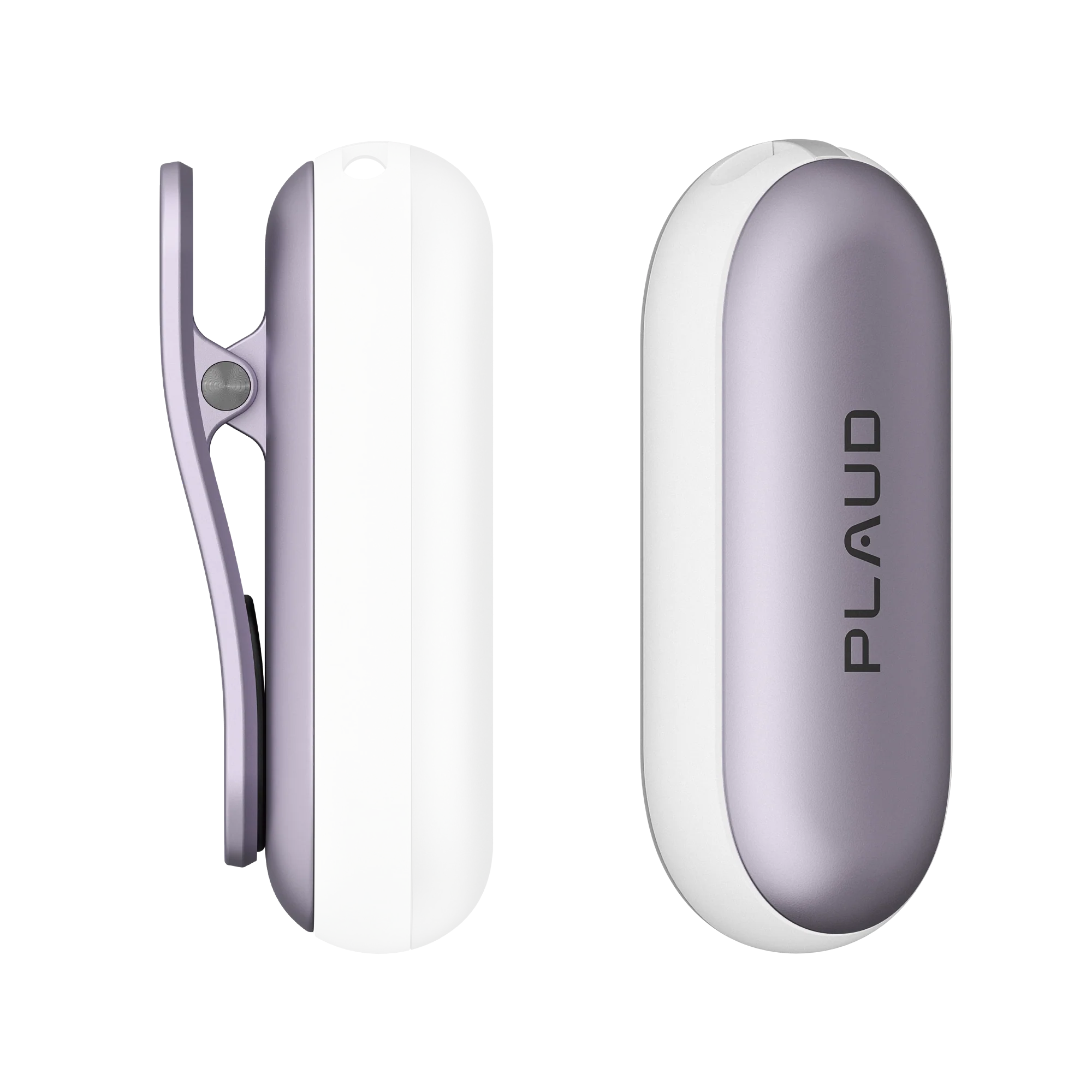 Plaud NotePin｜Plaud NotePin S : Clip & Magnetic Pin - Image 3