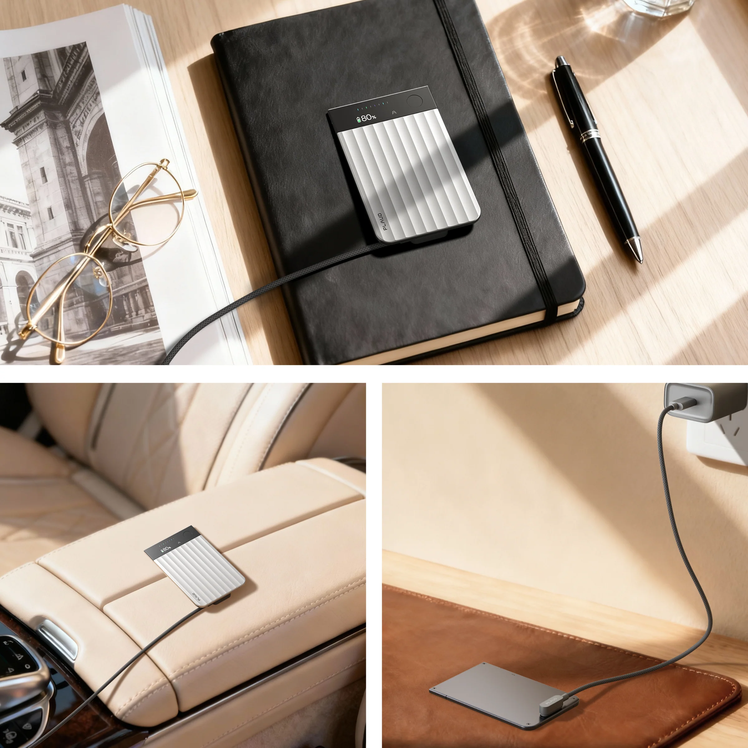 Plaud Note & Note Pro Accessory Kit - Image 3