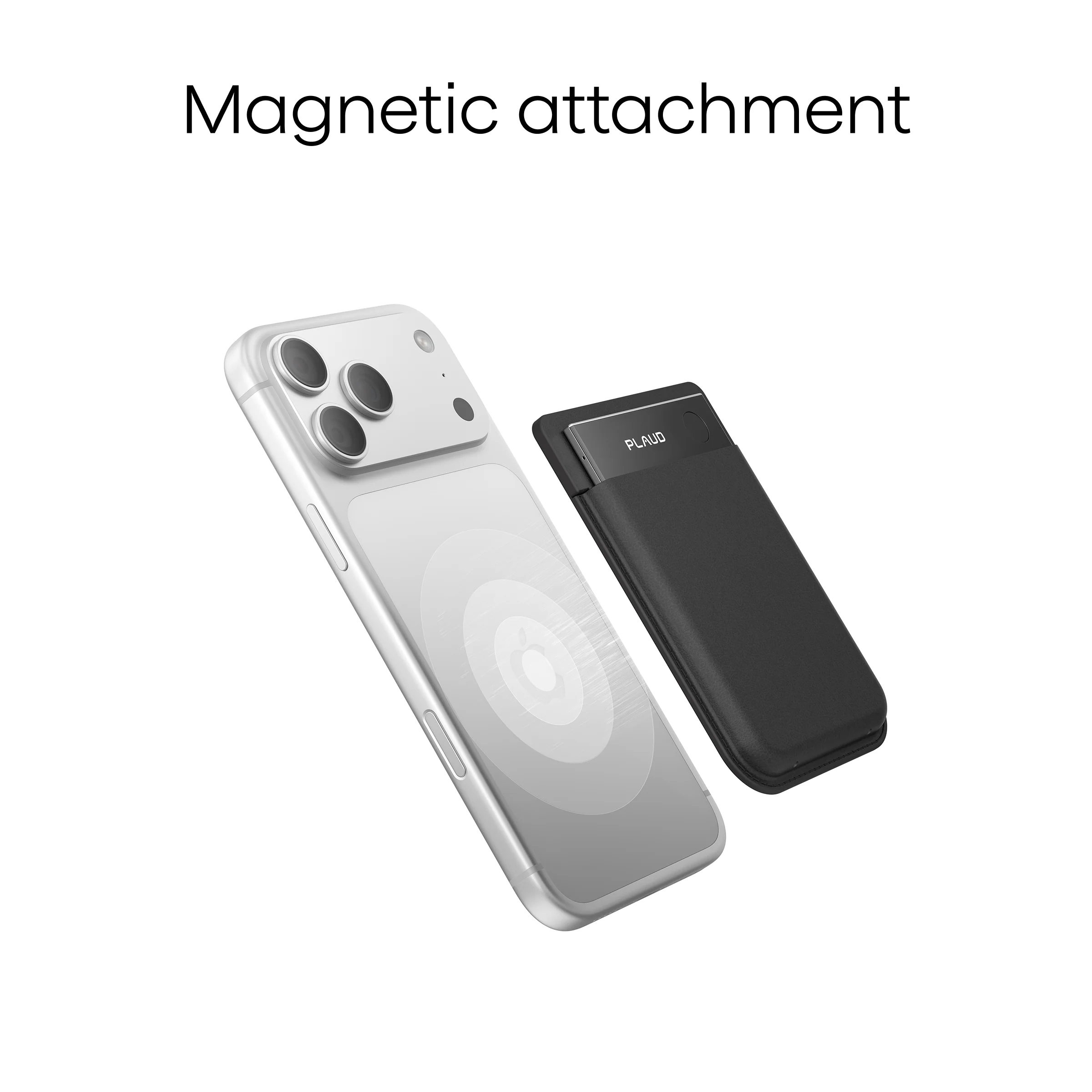 Plaud Note & Note Pro Accessory Kit - Image 6