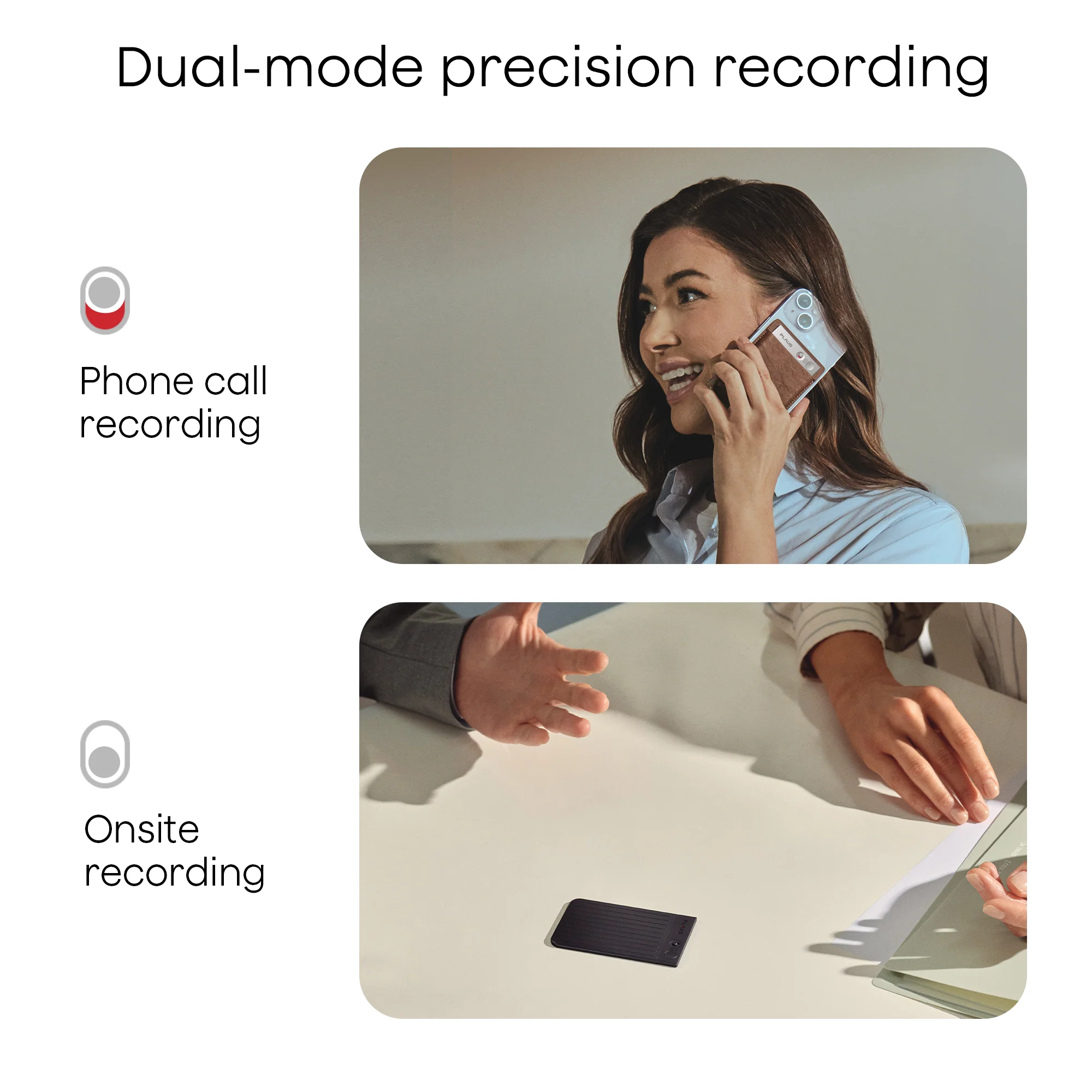 Plaud Note - Professional AI Note Taker - Image 11