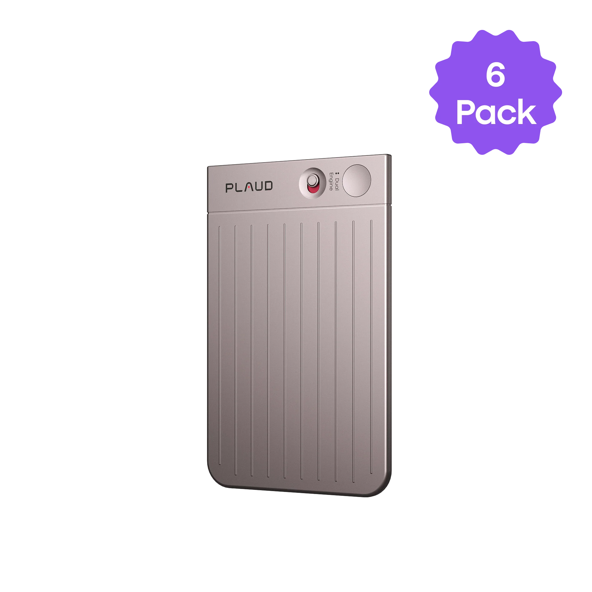 Plaud Note | 6-Pack - Image 3