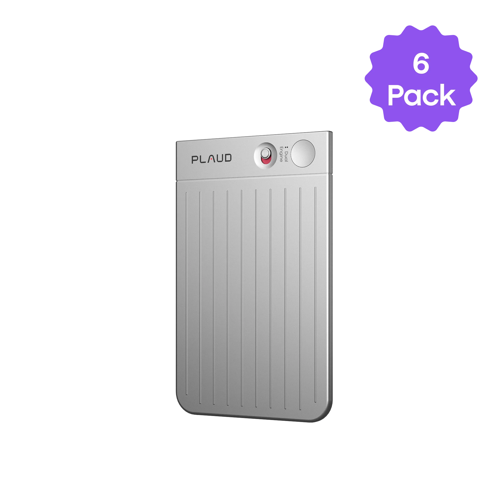 Plaud Note | 6-Pack - Image 5