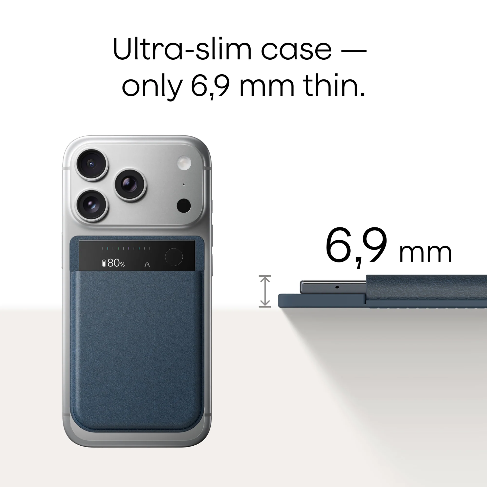 Plaud Note Pro Magnetic Case - Image 10