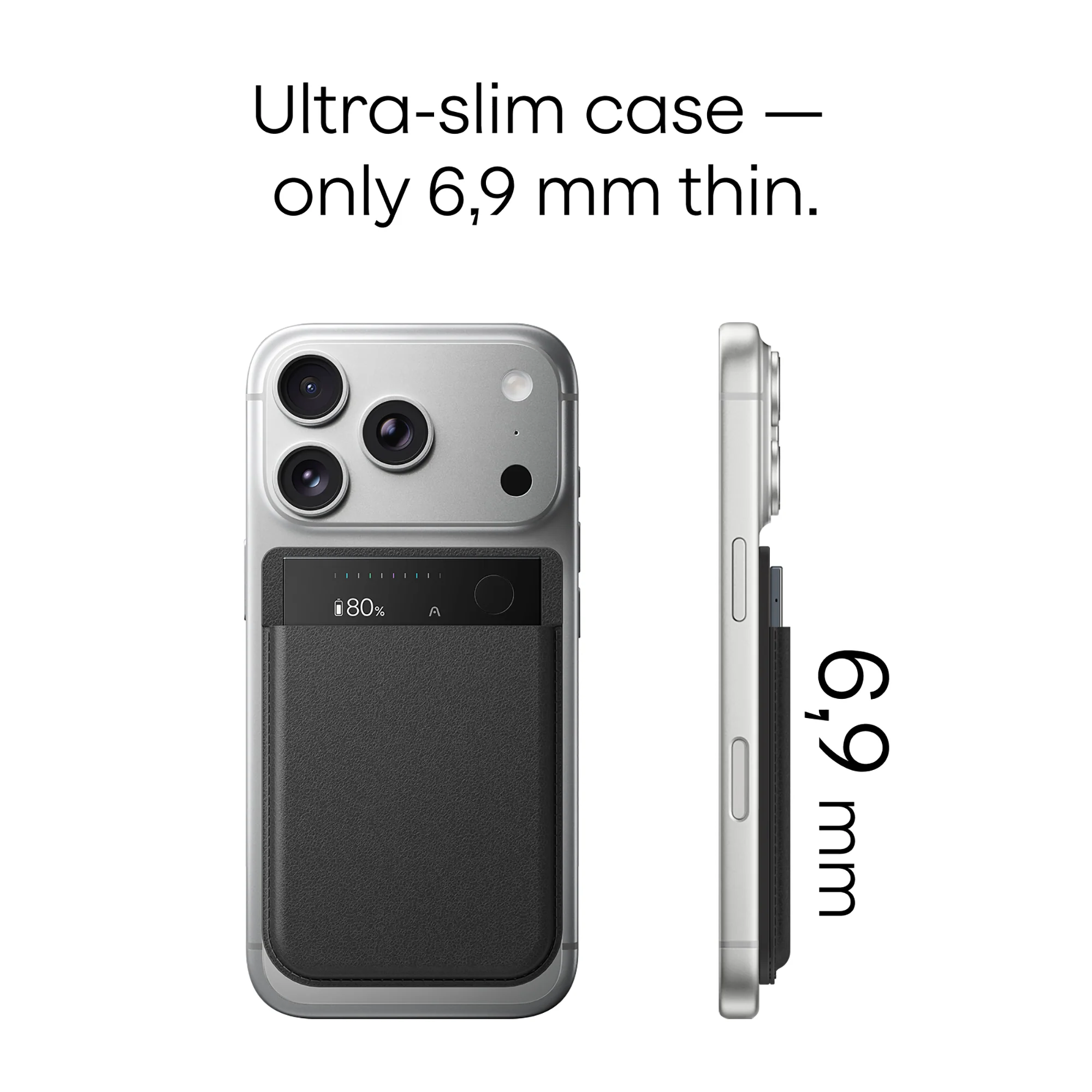 Plaud Note Pro Magnetic Case - Image 11