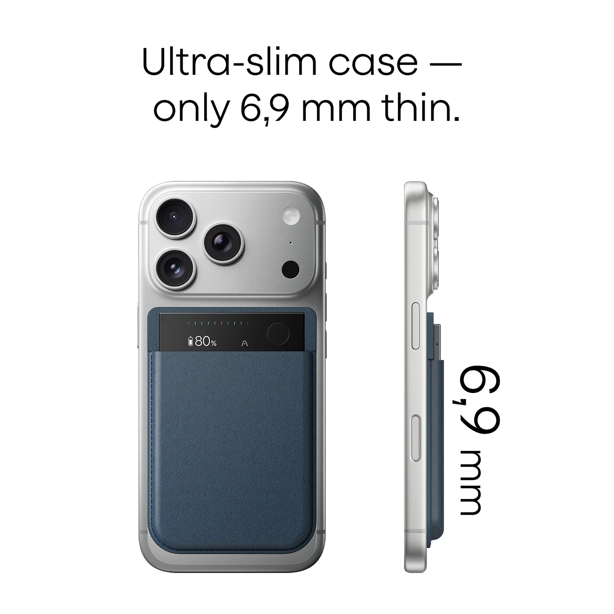 Plaud Note Pro Magnetic Case - Image 9