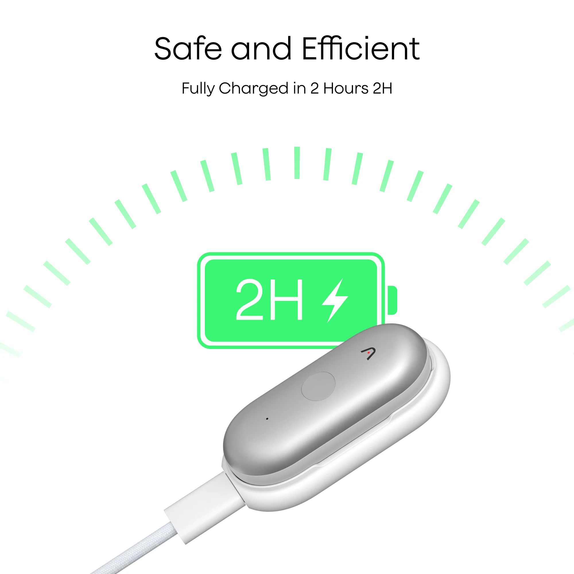 Plaud NotePin & Plaud NotePin S Charging Kit - Image 3