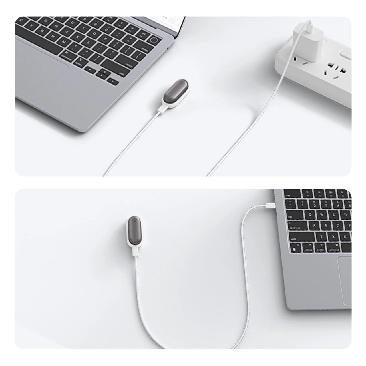 Plaud NotePin & Plaud NotePin S Charging Kit - Image 5