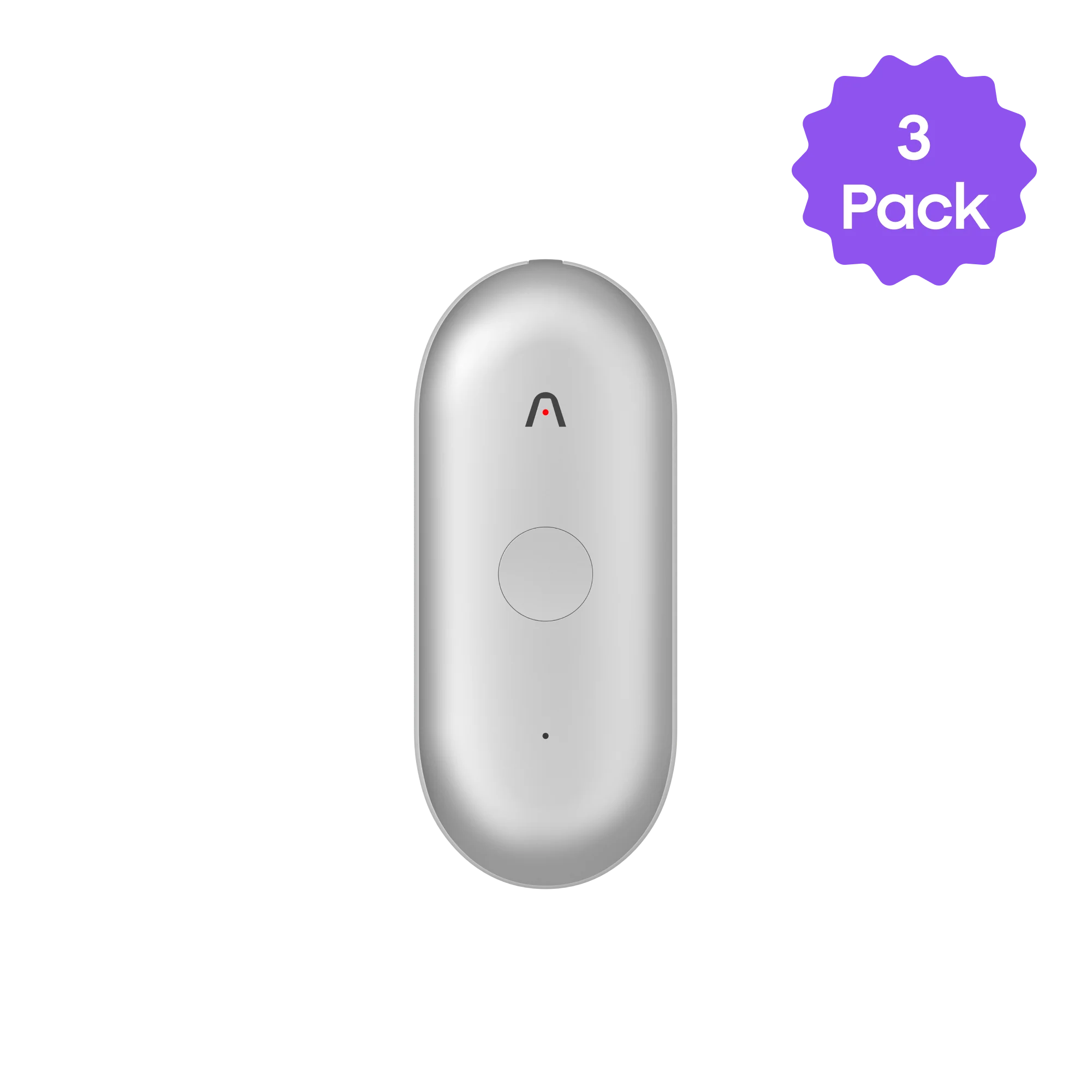 Plaud NotePin S | 3-Pack - Image 3