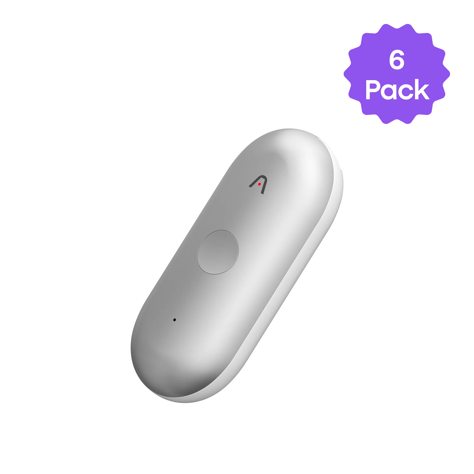 Plaud NotePin S | 6-Pack - Image 3
