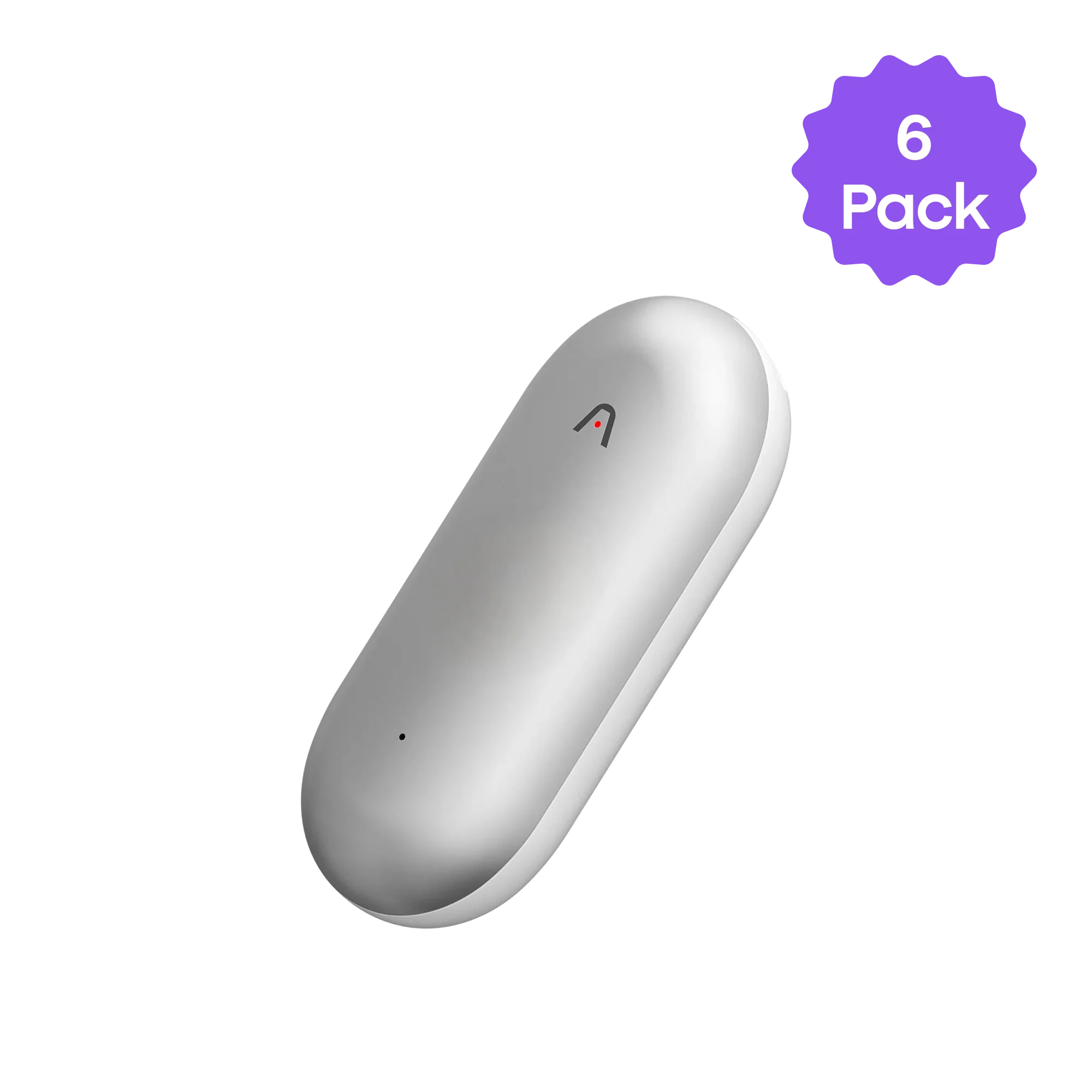 Plaud NotePin | 6-Pack - Image 3