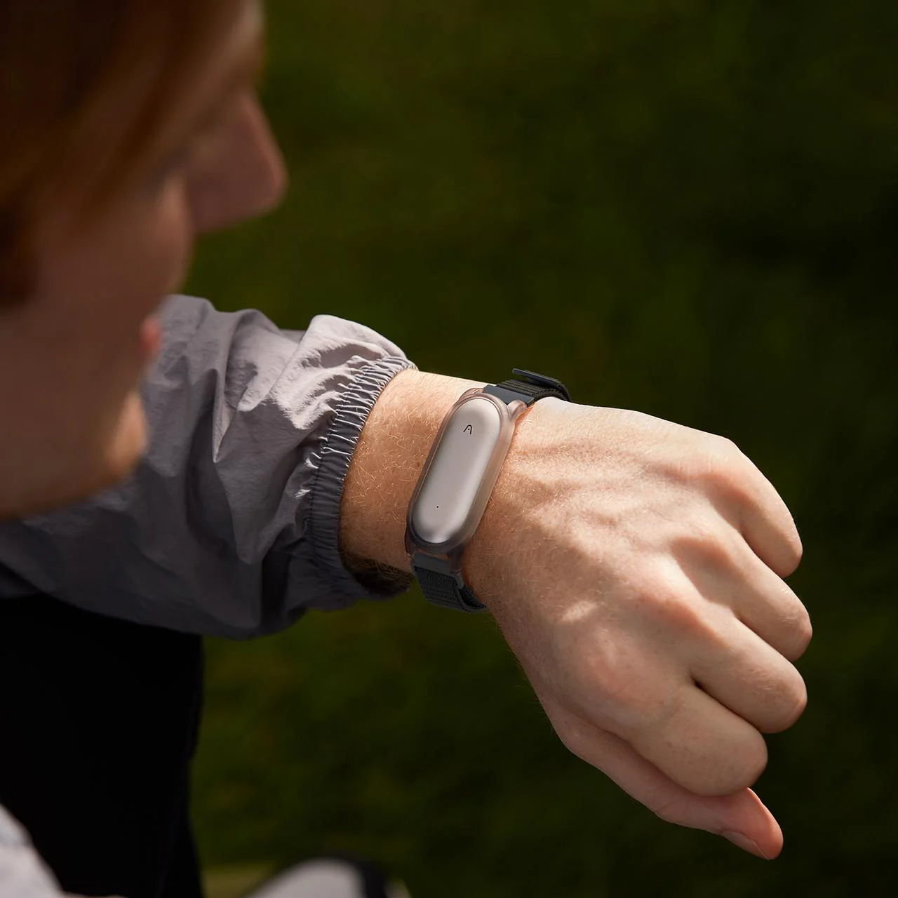 Plaud NotePin & Plaud NotePin S Wristband - Image 4