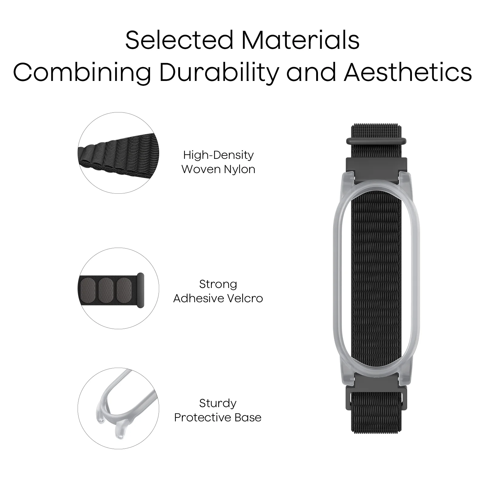 Plaud NotePin & Plaud NotePin S Wristband - Image 6
