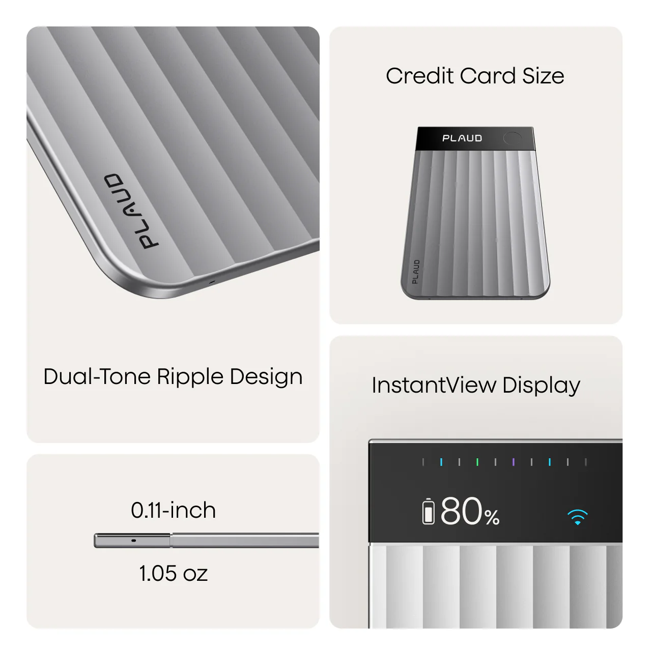 Plaud Note Pro | 3 - Pack - Image 18