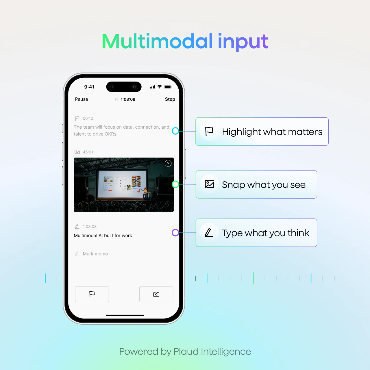 Plaud Note Pro | 3 - Pack - Image 25