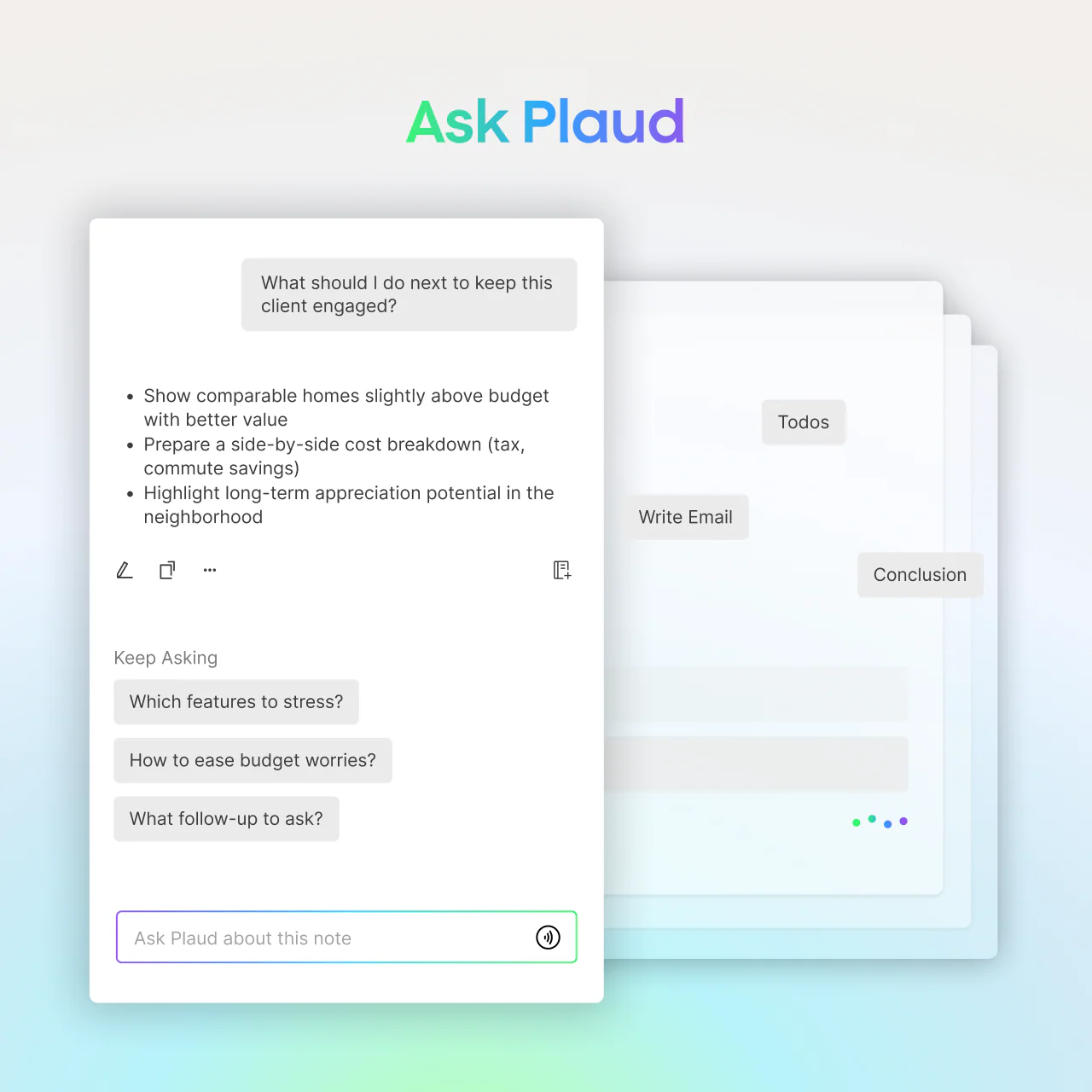 Plaud Note Pro | 3 - Pack - Image 21